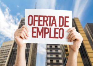 +1000 plazas empleo publico