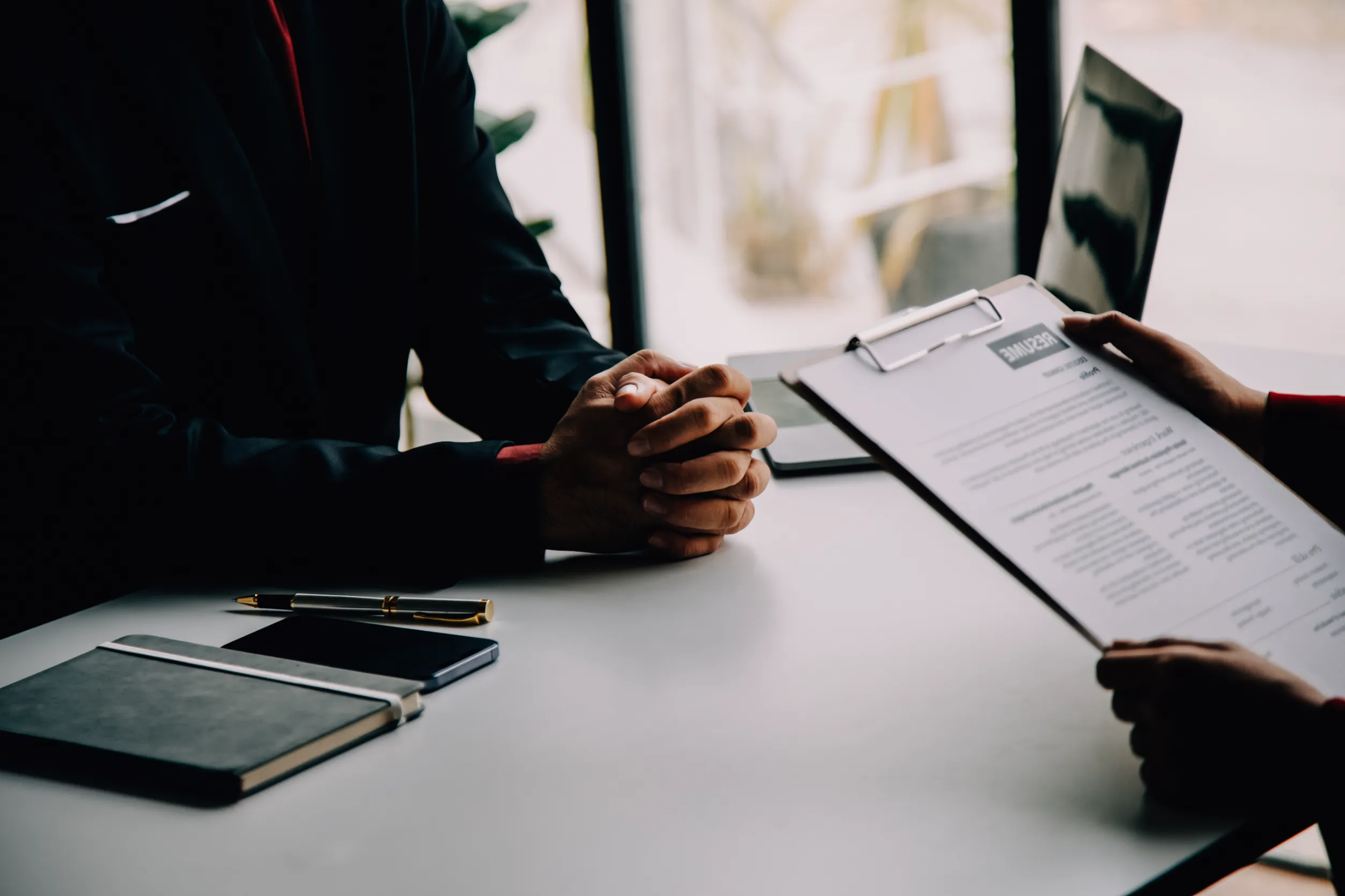 ¿Cómo Acceder a un Empleo Público?