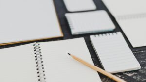 Cómo hacer un esquema