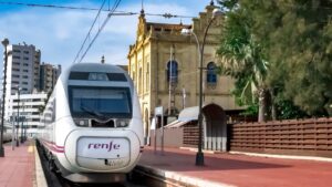 Convocatoria Renfe