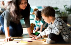 educación infantil estepona