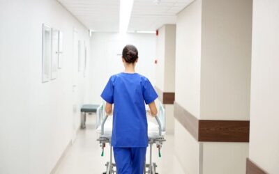 Cómo funcionan las bolsas de empleo en un hospital