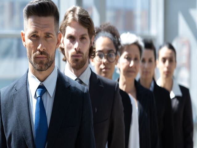 bolsas de empleo