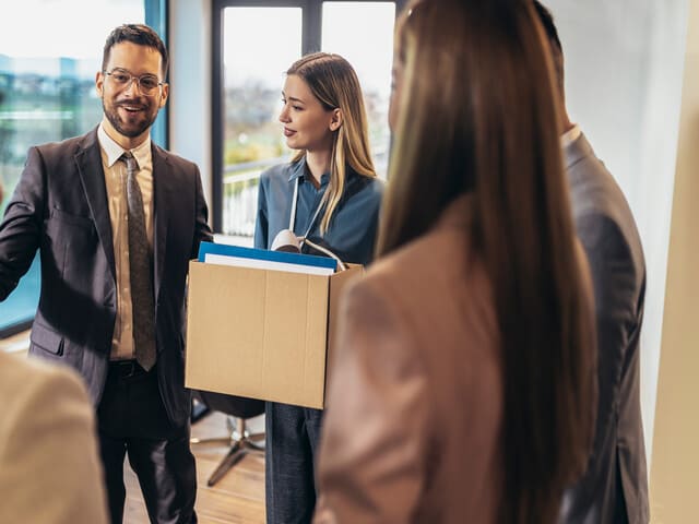 bolsas de empleo