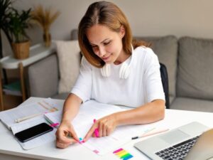 ¿Se puede opositar y trabajar a la vez?