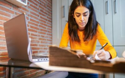 Crear un planificador de estudio para tu oposición