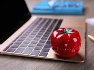 Funciona el método pomodoro en oposiciones