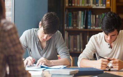 Técnicas de estudio que te acercan a una plaza fija
